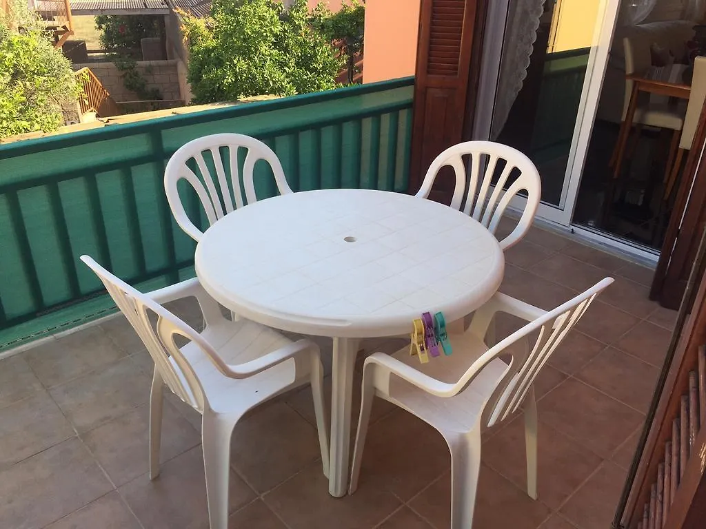 Lordos Forest Beach Apartment Λάρνακα
