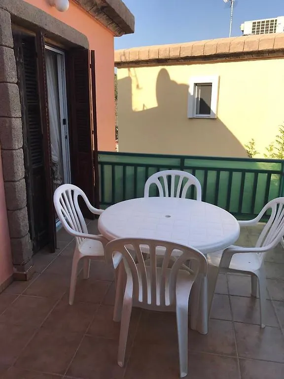 Lordos Forest Beach Apartment Λάρνακα