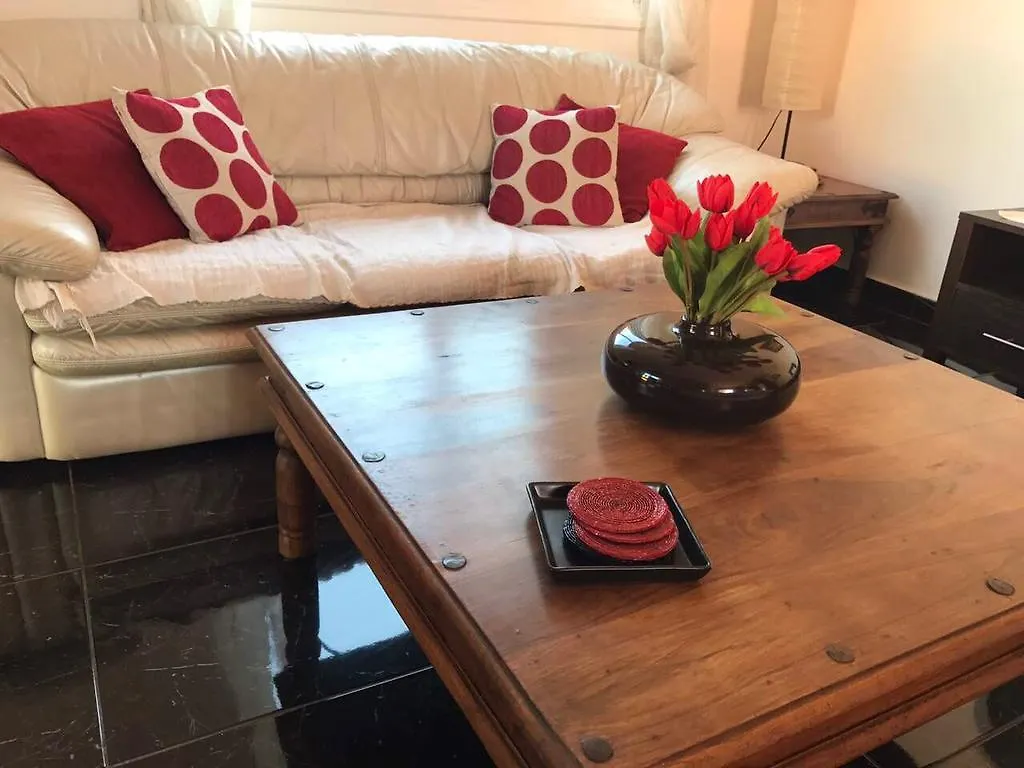 Lordos Forest Beach Apartment Λάρνακα
