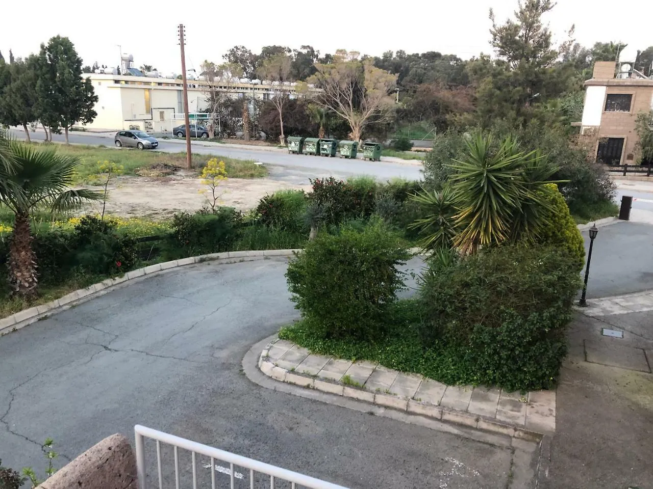 Lordos Forest Beach Apartment Λάρνακα Κύπρος