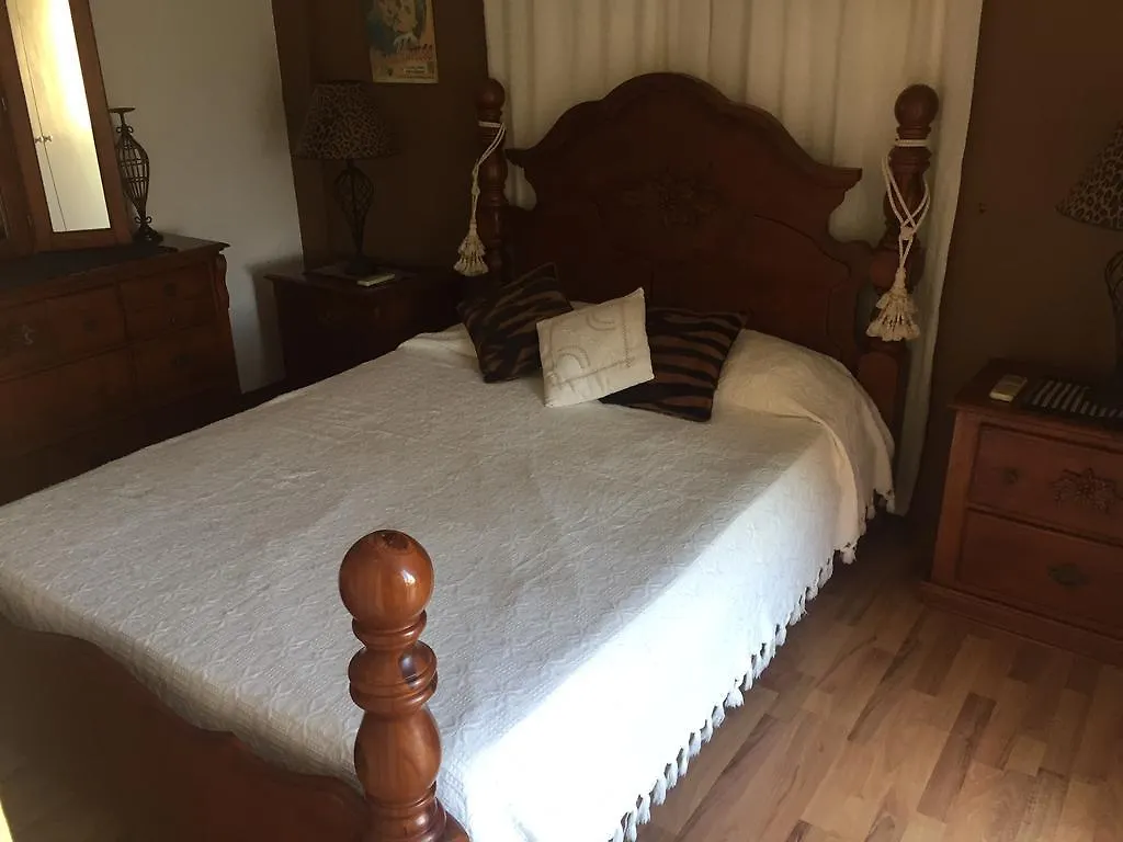 Lordos Forest Beach Apartment Lárnaca Chipre