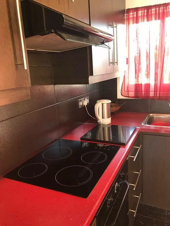 Lordos Forest Beach Apartment Lárnaca Chipre