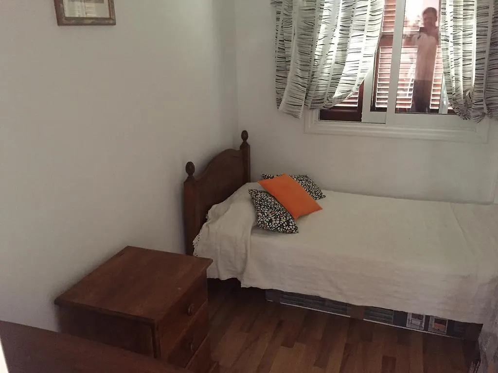Lordos Forest Beach Apartment Lárnaca Chipre