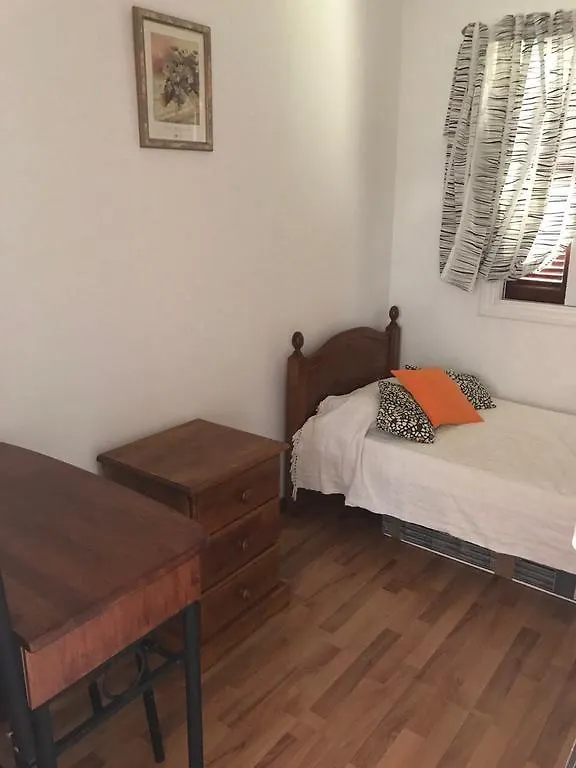 Lordos Forest Beach Apartment Lárnaca