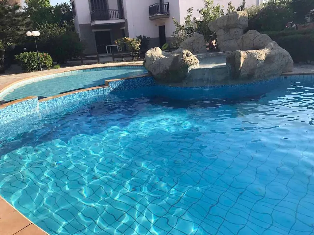 Lordos Forest Beach Apartment Lárnaca