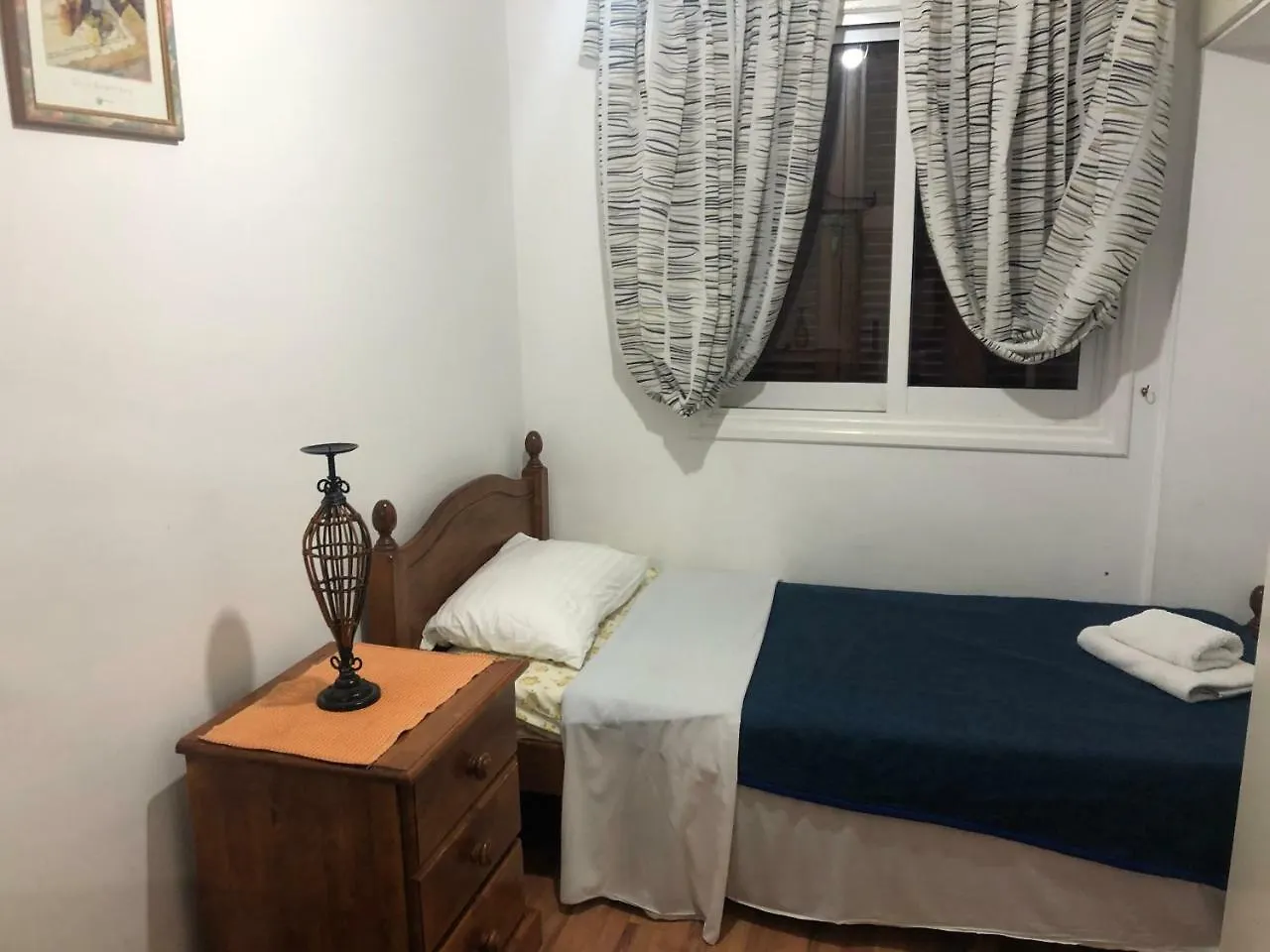 Lordos Forest Beach Apartment Lárnaca