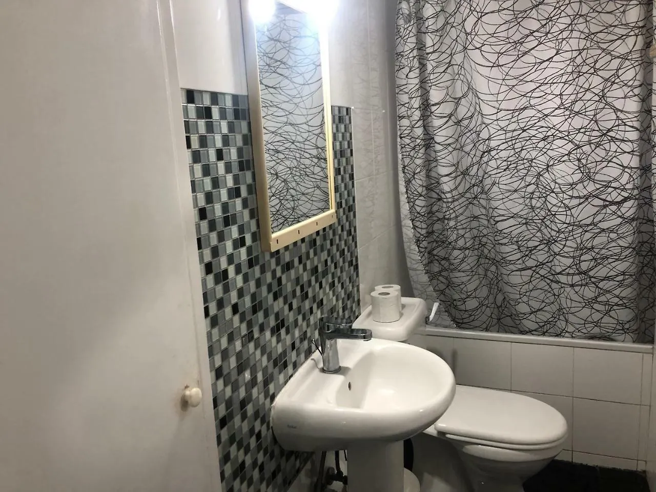 Lordos Forest Beach Apartment Lárnaca 0*,  Chipre